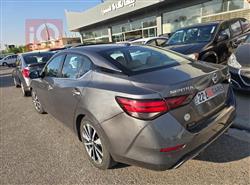 نيسان سنترا